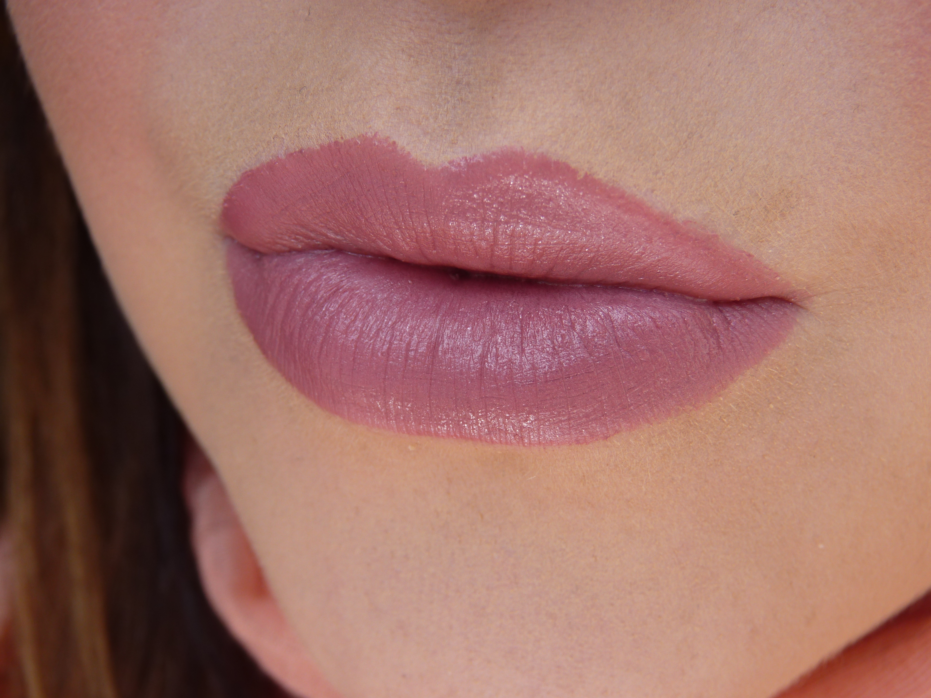 Wonderbaar MAC Brave – Satin lipstick | BG-51